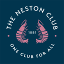 Neston Squash And Racketball Club logo