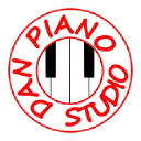 Dan Piano Lessons logo