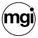 MGI Learning logo