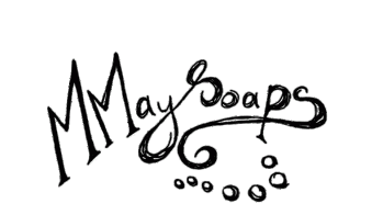 Margaret May Soaps logo