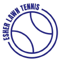 Esher Tennis (and Padel) Club logo