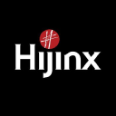 Hijinx Theatre logo