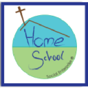 Homeschool Social Enterprise logo