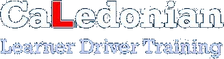 Caledonian Driver Training logo