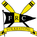 Folkestone Rowing Club logo