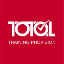 Total Training Provision logo