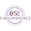 C Sound Space logo