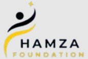 Hamza Foundation logo