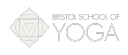 Bristol School of Yoga logo