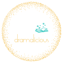 Dramalicious Bristol logo