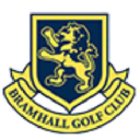 Bramhall Golf Club logo