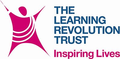 Learning Revolution Trust logo