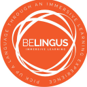 Belingus logo
