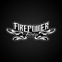 Firepower Fitness logo
