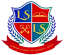 London School Of Learning Skills logo