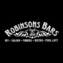 Robinsons Bar