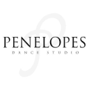 Penelope's Dance Studio logo