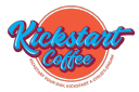 Kickstart Coffee Community Interest Company logo
