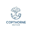 Copthorne Golf Club logo