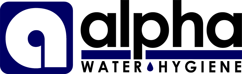 Alphawaterhygiene logo