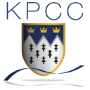 Knebworth Park Cricket Club logo