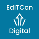Editcon logo