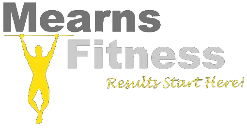 Mearns Fitness logo