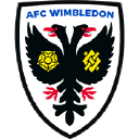Afc Wimbledon logo