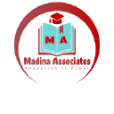 Madina Associates logo