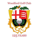 Woodford Golf Club logo