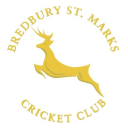 Bredbury St Marks Cricket Club​ logo