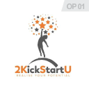 2Kickstartu logo