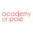 Academy Of Pole logo