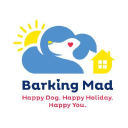 Barking Mad Cotswolds logo