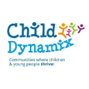 Child Dynamix Community Nursery logo