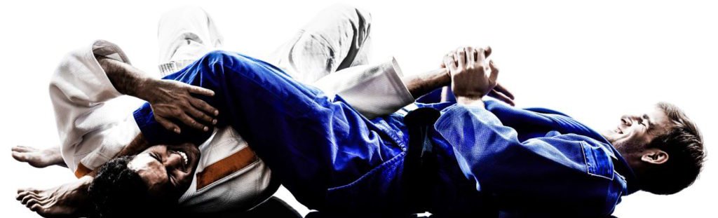 Judo for teenagers and adults