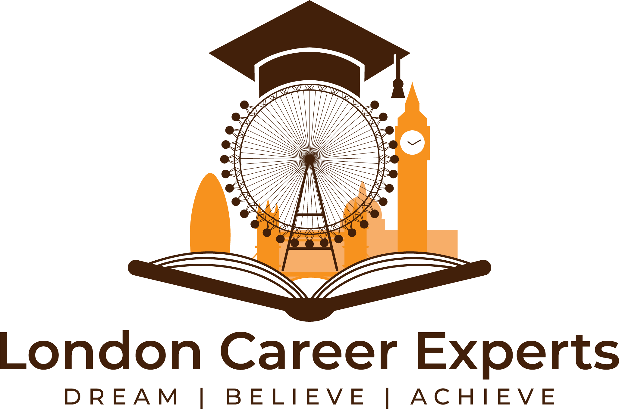 London Career Experts logo