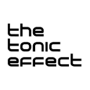 The Tonic Effect logo