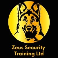 Zeus Security Training logo