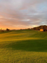 Magdalene Fields Golf Club logo