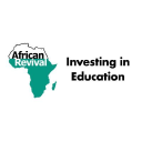 African Revival logo