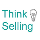 Think Selling Sales Training logo