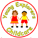 Young Explorers Childcare Ltd logo