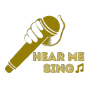 Hear Me Sing logo