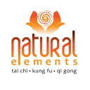 Natural Healing Tai Chi Classes logo