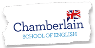 Chamberlain School Of English