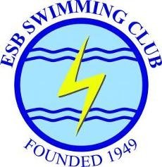 Childrens swimming lessons logo