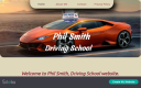 Philip Smith Driving School