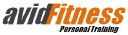 Avidfitness logo