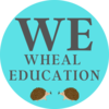 Wheal Education logo